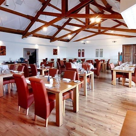 Mercure Swindon East Hotel And Spa 외부 사진