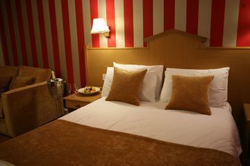 Mercure Swindon East Hotel And Spa 외부 사진