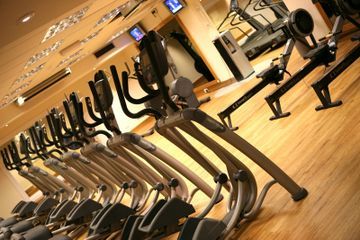 Mercure Swindon East Hotel And Spa 외부 사진